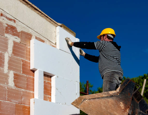 Best Spray Foam Insulation in South Valley, NM