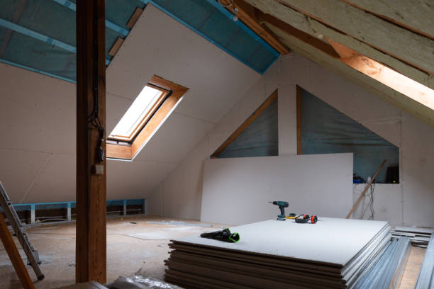 Types of Insulation We Offer in South Valley, NM