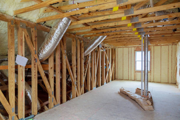 Types of Insulation We Offer in South Valley, NM