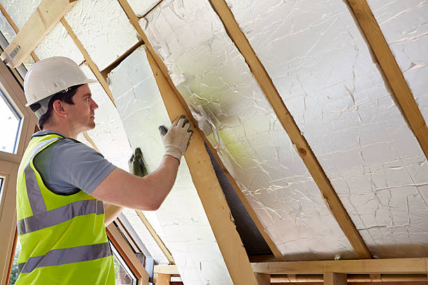 Types of Insulation We Offer in South Valley, NM