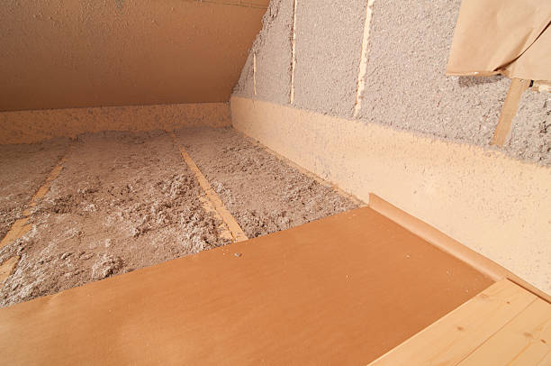 South Valley, NM Insulation Contractor Company